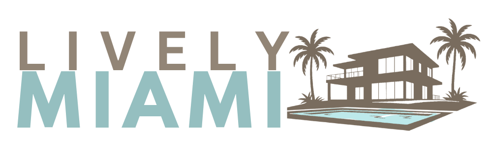 Lively Miami